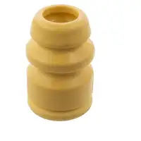 2x febi Anschlagpuffer Gummianschlag f&uuml;r HYUNDAI i40 ix35 KIA Carens 3 4 Ceed Soul 2 vorne