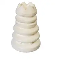 2x febi 109461 Anschlagpuffer Gummianschlag Puffer f&uuml;r FORD Mondeo 5 MK5 Hinten 5318888