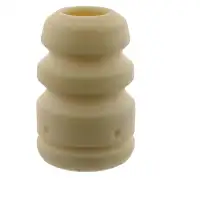 2x febi 28217 Anschlagpuffer Gummianschlag f&uuml;r HYUNDAI Tucson KIA 2 vorne oder hinten