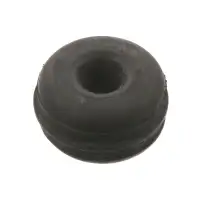 2x febi Anschlagpuffer f&uuml;r MERCEDES W169 W245 W202 W203 W210 W211 vorne/hinten 2023260168