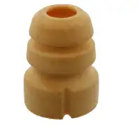 febi 36725 Anschlagpuffer Gummianschlag f&uuml;r AUDI A4 B8 B9 A5 F5 8F 8T A6 C7 C8 4G 4K vorne
