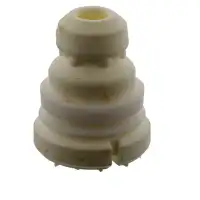 2x febi 36788 Anschlagpuffer Gummianschlag für MERCEDES W211 S211 Vorderachse 2113230444