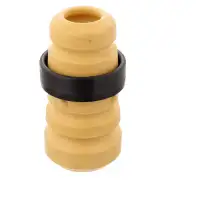 2x febi Anschlagpuffer Gummianschlag f&uuml;r CITROEN C8 Jumpy PEUGEOT Expert FIAT Scudo vorne