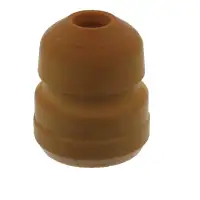 2x febi 37045 Anschlagpuffer Gummianschlag Puffer f&uuml;r ALFA ROMEO 166 Vorderachse 60627304