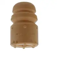 2x febi 38573 Anschlagpuffer Gummianschlag f&uuml;r MERCEDES W204 S204 C204 W212 Vorderachse