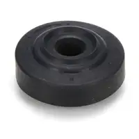 4x febi Anschlagpuffer Domlager f&uuml;r MERCEDES W169 W245 W202 SMART ForTwo 451 vorne/hinten