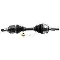 febi 184387 Antriebswelle Gelenkwelle f&uuml;r TOYOTA Hilux 7 N1 N2 N3 Vorderachse 43430-0K020