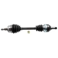 febi 184657 Antriebswelle Gelenkwelle f&uuml;r MERCEDES A-Klasse W168 vorne links 1683603172