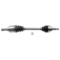 febi 184955 Antriebswelle Gelenkwelle f&uuml;r RENAULT Zoe Vorderachse links 391019232R