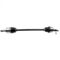 febi 180769 Antriebswelle Gelenkwelle f&uuml;r LAND ROVER Freelander 2 Hinterachse LR025959