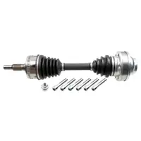 febi 180784 Antriebswelle Gelenkwelle für MERCEDES V-Klasse 638/2 W638 vorne 6383342334