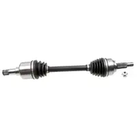 febi 181114 Antriebswelle Gelenkwelle f&uuml;r FORD Mondeo 3 MK3 Schaltgetriebe vorne links