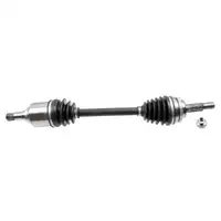 febi 181257 Antriebswelle Gelenkwelle f&uuml;r TOYOTA Avensis T25 Corolla Verso vorne links