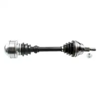 febi Antriebswelle Gelenkwelle f&uuml;r VW Golf 4 Bora 1J AUDI 8L 8N SEAT Leon 1M vorne links