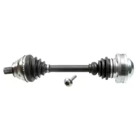 febi Antriebswelle Gelenkwelle f&uuml;r VW Golf 5-8 Passat B6 B7 AUDI A3 8P 8V Q2 vorne links