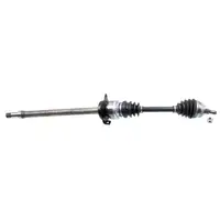 febi 181271 Antriebswelle Gelenkwelle f&uuml;r MERCEDES A-Klasse W168 vorne rechts 1683603372