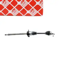 febi 181271 Antriebswelle Gelenkwelle f&uuml;r MERCEDES A-Klasse W168 vorne rechts 1683603372