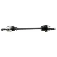 febi 181280 Antriebswelle Gelenkwelle f&uuml;r MERCEDES-BENZ Viano Vito Mixto W639 Hinterachse