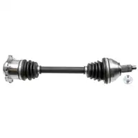 febi Antriebswelle Gelenkwelle f&uuml;r VW Polo 4 9N/A SEAT Ibiza 3 6L SKODA 1 2 vorne links