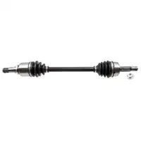 febi Antriebswelle Gelenkwelle f&uuml;r CITROEN C1 1 2 PEUGEOT 107 108 TOYOTA Aygo vorne links