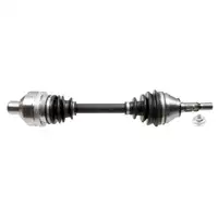 febi 182436 Antriebswelle Gelenkwelle f&uuml;r OPEL Astra H Vorderachse rechts 13124676