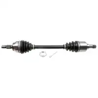 febi Antriebswelle Gelenkwelle für CITROEN C3 2 3 C4 2 PEUGEOT 2007 208 2008 vorne links