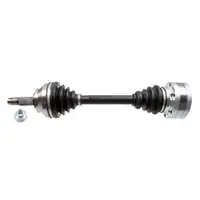 febi 182747 Antriebswelle Gelenkwelle f&uuml;r ALFA ROMEO 147 937 1.9 JTD vorne links 46307653