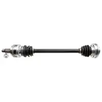 febi 182814 Antriebswelle Gelenkwelle f&uuml;r BMW E81 E82 E87 E88 E90 E91 E92 E93 hinten links