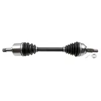febi Antriebswelle Gelenkwelle f&uuml;r CITROEN C5 3 C6 Jumpy 2 PEUGEOT 407 Expert vorne links
