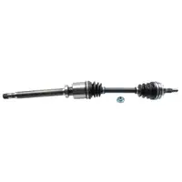 febi 182998 Antriebswelle Gelenkwelle f&uuml;r RENAULT Kangoo/Rapid vorne rechts 8200535800