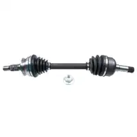 febi Antriebswelle Gelenkwelle f&uuml;r OPEL Insignia A Zafira Tourer C Vorderachse rechts