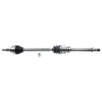 febi 183590 Antriebswelle Gelenkwelle f&uuml;r RENAULT Zoe BFM Vorderachse rechts 391008720R