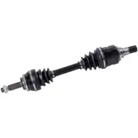 febi 183786 Antriebswelle Gelenkwelle f&uuml;r TOYOTA Avensis T25 2.0 vorne links 43420-05320