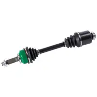 febi 183824 Antriebswelle Gelenkwelle f&uuml;r KIA Sorento 1 JC Vorderachse rechts 49500-3E110