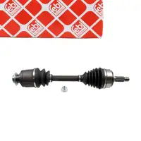 febi 183821 Antriebswelle Gelenkwelle f&uuml;r HONDA Accord 7 CL CM vorne rechts 44305-SEF-E00