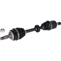febi 183822 Antriebswelle Gelenkwelle f&uuml;r HONDA Accord 7 CL CM vorne links 44306-SEF-E00