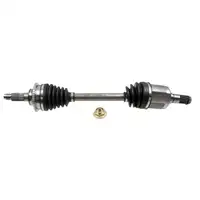 febi 183823 Antriebswelle Gelenkwelle f&uuml;r MAZDA 6 GG GY Vorderachse links GD40-25-60XA