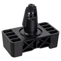 febi 178348 Aufnahme Wagenheber für MERCEDES-BENZ X290 W205 W206 W213 X253 W166 X166