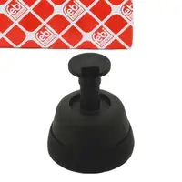 febi 34986 Aufnahme Wagenheber für MERCEDES-BENZ W210 S210 W140 W220 R230 0029970686