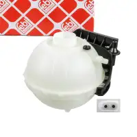 febi 170551 Ausgleichsbeh&auml;lter K&uuml;hlmittel f&uuml;r BMW 1er F20 2er F22 3er F30 4er 11537793248