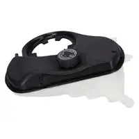 febi 185178 Ausgleichsbeh&auml;lter K&uuml;hlmittel + Deckel f&uuml;r JAGUAR X-Type 1 X400 C2S46861