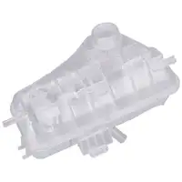 febi 185218 Ausgleichsbeh&auml;lter K&uuml;hlmittel f&uuml;r MERCEDES Citan W415 RENAULT Kangoo/Rapid