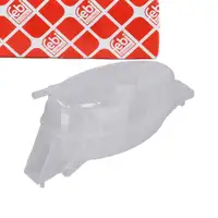 febi Ausgleichsbehälter Kühlmittel für OPEL Vivaro A RENAULT Trafic 2 NISSAN Primastar