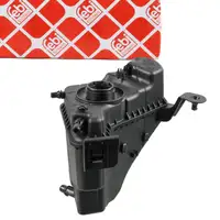 febi 188339 Ausgleichsbehälter Kühlmittel für BMW 1er F20 F21 120i 125i M140i 17138677649