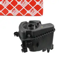 febi 188347 Ausgleichsbehälter Kühlmittel für BMW 5er G30 G31 6er G32 8er G16 17139846642