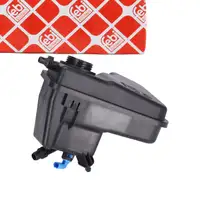 febi Ausgleichsbeh&auml;lter K&uuml;hlmittel f&uuml;r BMW E60 E61 E63 E64 E65 E66 E67 X3 E83 N47 M47 M57