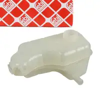 febi 182752 Ausgleichsbeh&auml;lter K&uuml;hlmittel f&uuml;r FORD Fiesta 4 Courier J5 J3 1.3 1105652