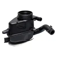 febi Ausgleichsbeh&auml;lter K&uuml;hlmittel f&uuml;r MERCEDES W205 A205 C205 S205 X253 M274 2742000385