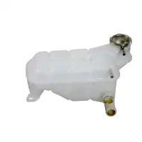 febi Ausgleichsbeh&auml;lter K&uuml;hlmittel + Deckel f&uuml;r MERCEDES 190 W201 W124 M102 M103 OM601