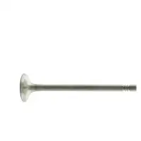 febi 27366 Auslassventil f&uuml;r AUDI A1 SEAT Ibiza SKODA Fabia Octavia Golf Polo 036109611K